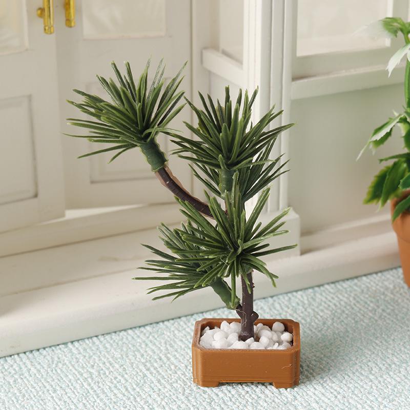 1 шт. Миниатюрное украшение дл – обзор и цена Bonsai Gardening