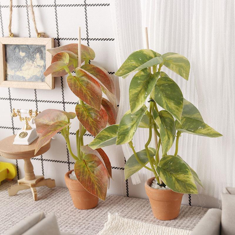 1/12 кукольный домик, имитация – обзор и цена Bonsai Gardening
