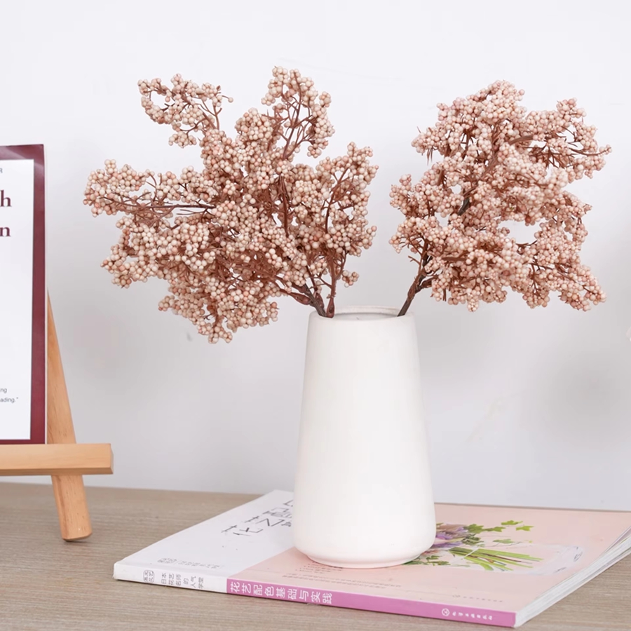 Искусственные цветы: Зимняя яг – обзор и цена Bonsai Garden Gift