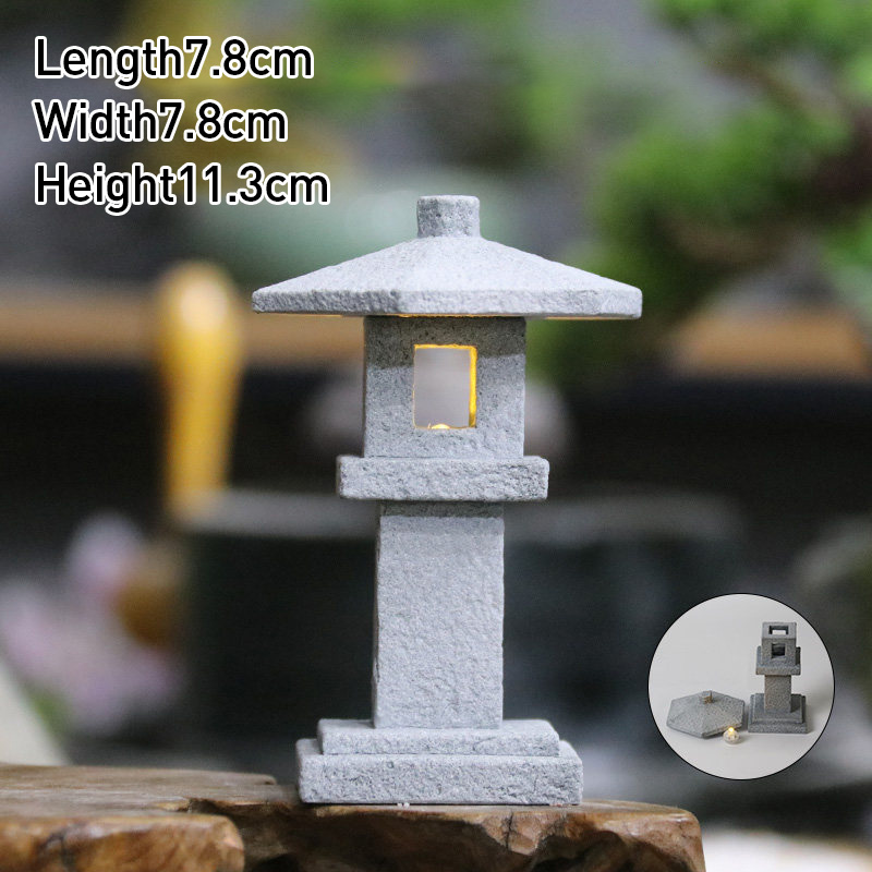 Винтажный дзен, миниатюрный пе – обзор и цена Bonsai Garden In Japan